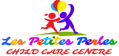 Les Petites Perles Child Care Centre - logo